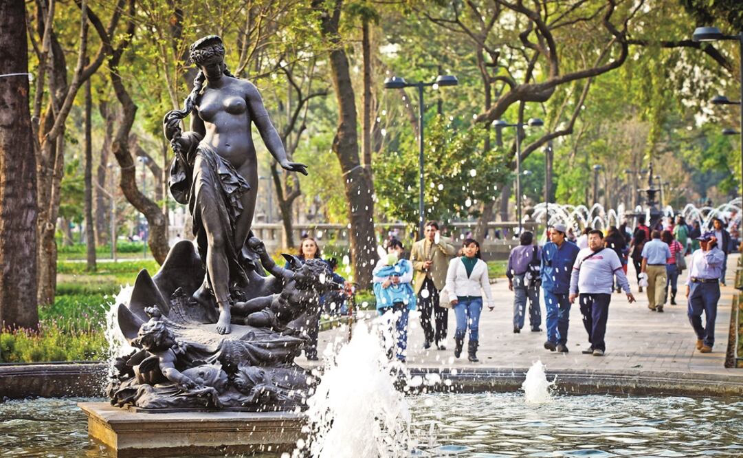 (Foto: Archivo/El Universal) 