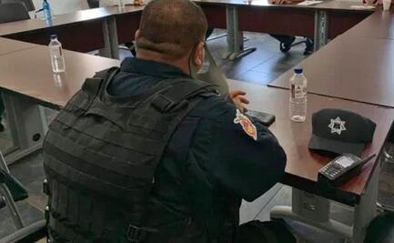 Policía vigila con drones comunidades de Choix que registran hechos de violencia