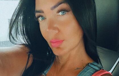 ¿Qué piensa Paola Durante de "¿Quién lo mató?", la serie sobre Paco Stanley?