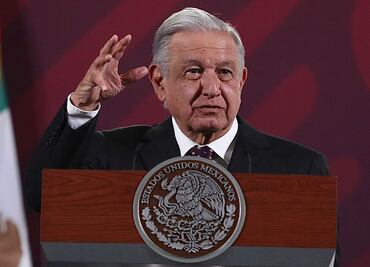 AMLO: Queremos que los mexicanos sean de clase media, pero que no sean soberbios