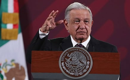 FIL de Guadalajara tiene tendencia conservadora, dice AMLO tras rechazo de Sheinbaum a asistir