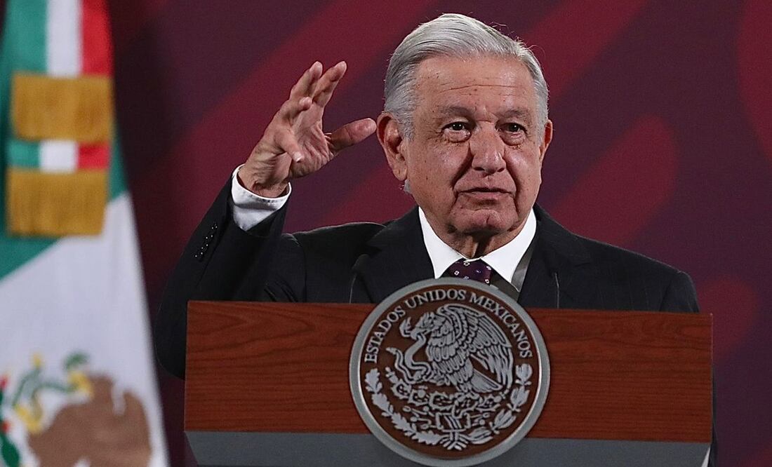 Foto: Berenice Fregoso / EL UNIVERSAL