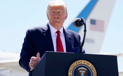 Gobierno de Trump abre reserva natural del Ártico a la explotación petrolera