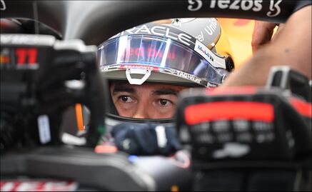 Checo Pérez explota contra Red Bull y Verstappen: Si Max tiene dos títulos es gracias a mí; mostró quién es realmente