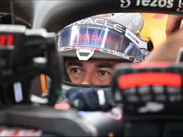 Checo Pérez explota contra Red Bull y Verstappen: Si Max tiene dos títulos es gracias a mí; mostró quién es realmente