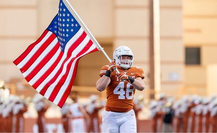 Jugador de futbol americano muere de sobredosis accidental
