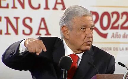 "Soy Juarista": Presidencia no debe estar bajo responsabilidad de un militar, dice AMLO