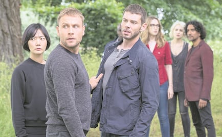 "Sense8" dirá adiós con un especial de dos horas