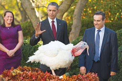 Obama hace llamado a la calma