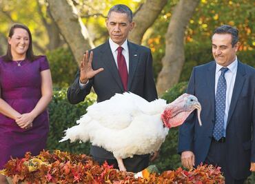 Obama hace llamado a la calma