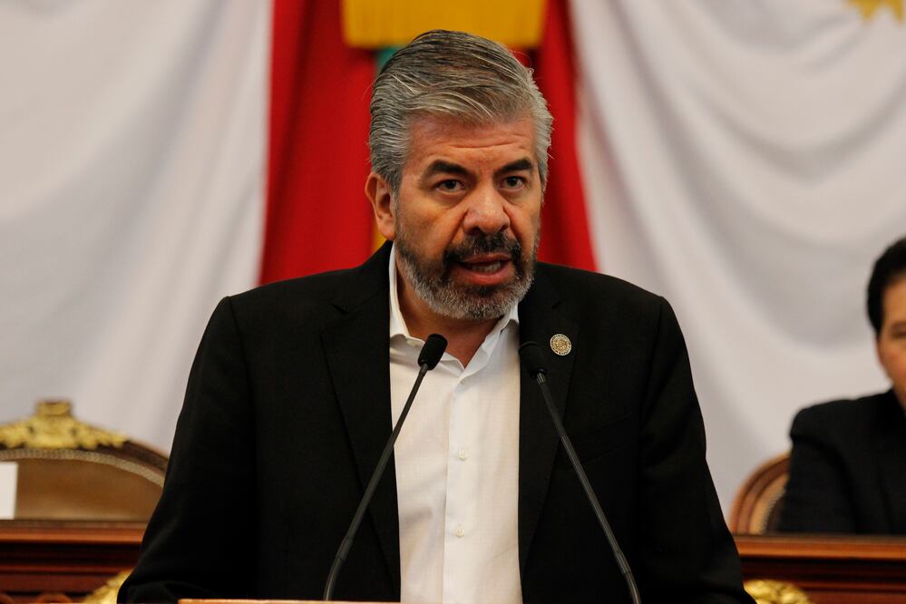 FOTO: Archivo. El Universal.