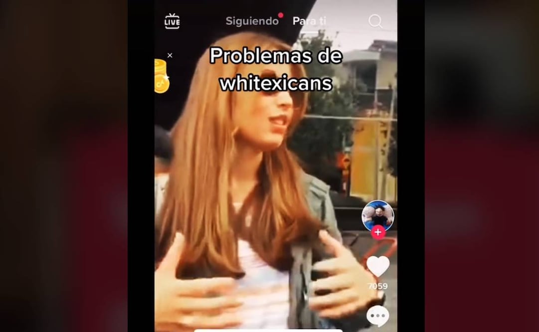 Tiktok Vecina de Polanco se queja por antro "como de Insurgentes Sur"