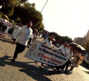 Caravana por la Paz exigirá esclarecer asesinatos de periodistas