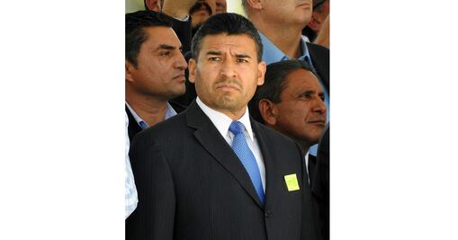 Fiscal de Guanajuato mantiene cargo pese a violencia