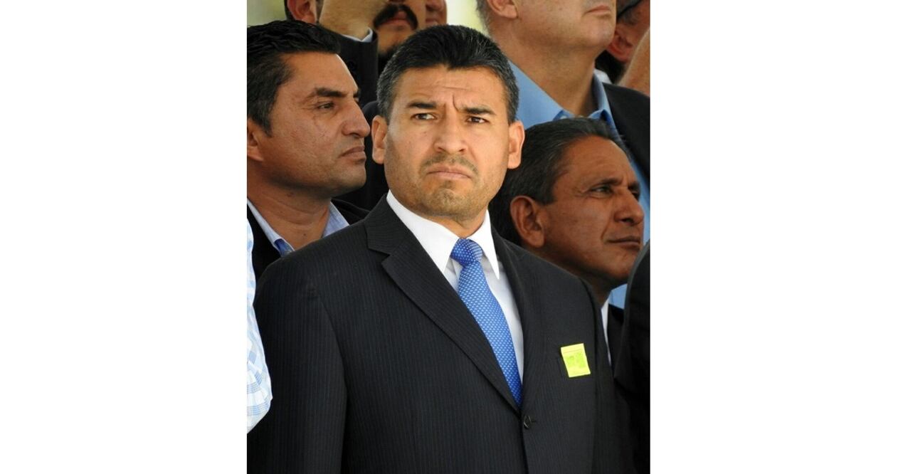 Fiscal de Guanajuato mantiene cargo pese a violencia