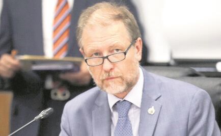 La Guardia Nacional, mano dura: ONU-DH