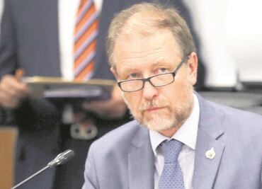 La Guardia Nacional, mano dura: ONU-DH