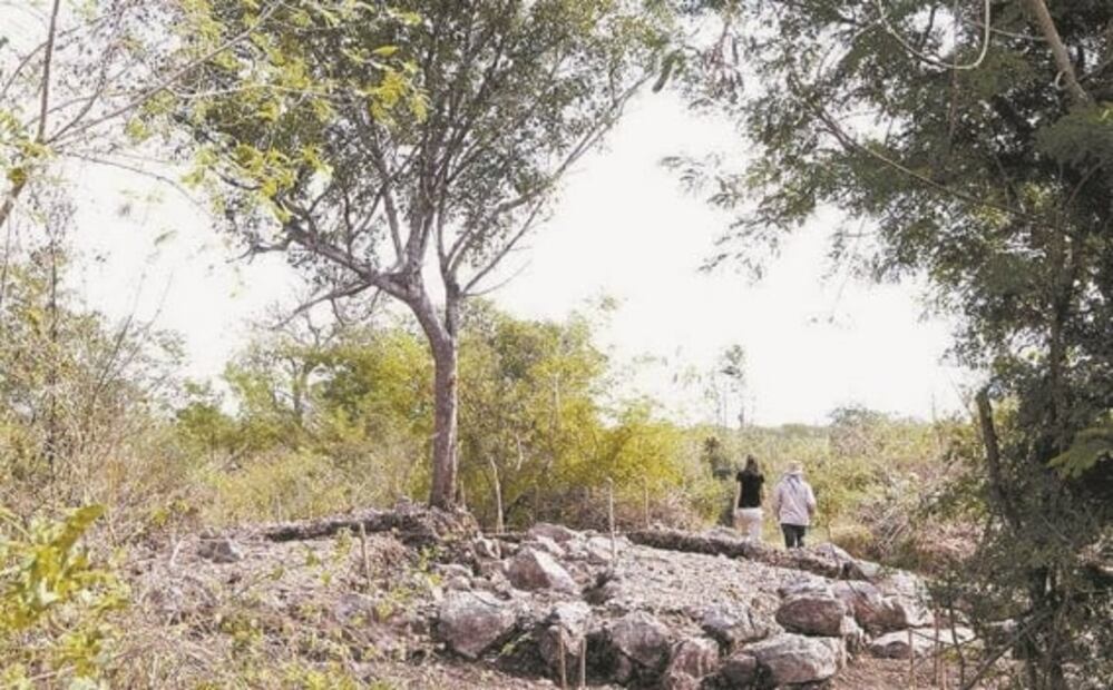 Expertos del INAH cuidarán hallazgos de Tren Maya