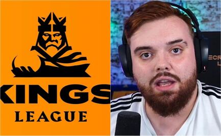 Ronaldo podría llegar a la Kings League: "Me encanta el proyecto"