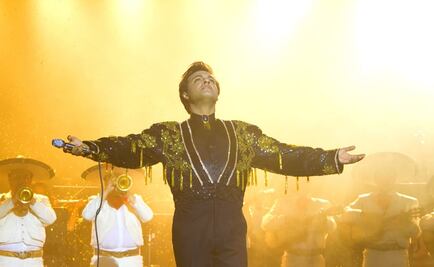 Juan Gabriel regresa a las pantallas este 2019
