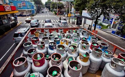 Sener alista esquema de subsidios al gas LP