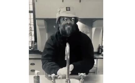 Las "nuevas" canciones de  Oasis para el coronavirus