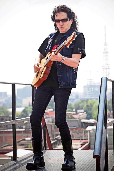 El mundo artísitico e intelectual reacciona (ARCHIVO EL UNIVERSAL)