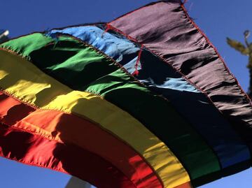 ¿Qué significa LGBTTTI?