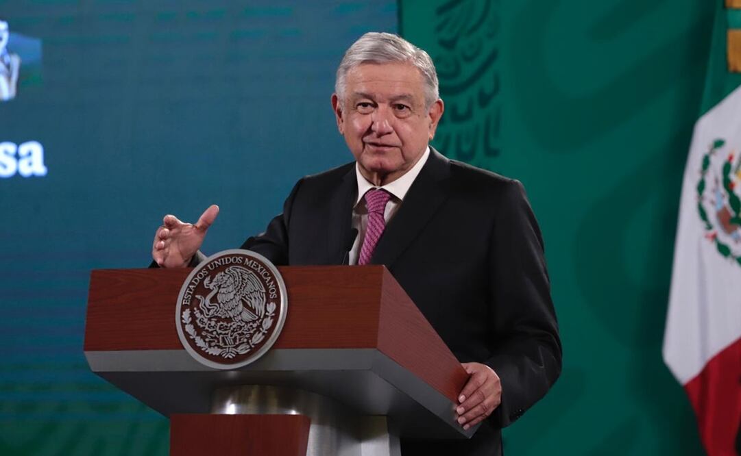 Foto: Berenice Fregoso/EL UNIVERSAL