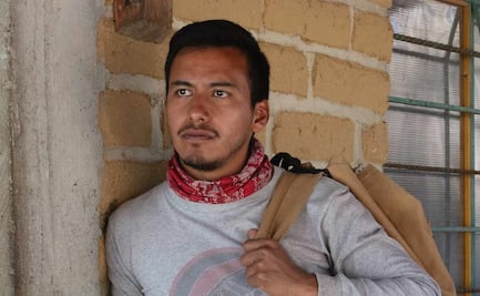 "Caballero águila" eleva al cine el deporte del vuelo libre