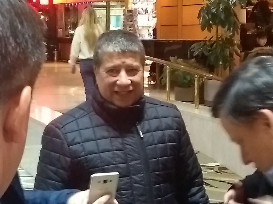 ESPECIAL. Hernán Darío Gómez, DT de Panamá