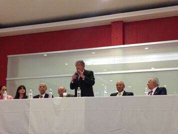 Colonos de Satélite convocarán a elección de nueva mesa