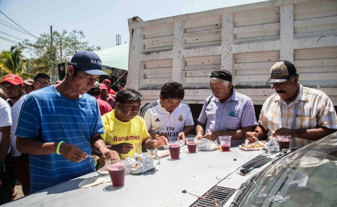 Foto: Germán Espinosa/ EL UNIVERSAL     