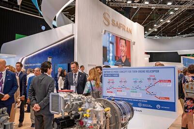 Empresa aeronáutica invertirá 80 mdd en estado