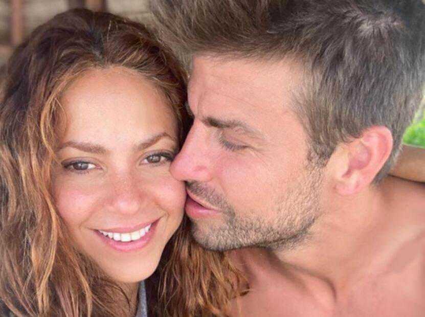 Shakira y Piqué, ¿cómo sería la división de bienes?