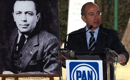 Trump is a danger to the U.S.: Calderón