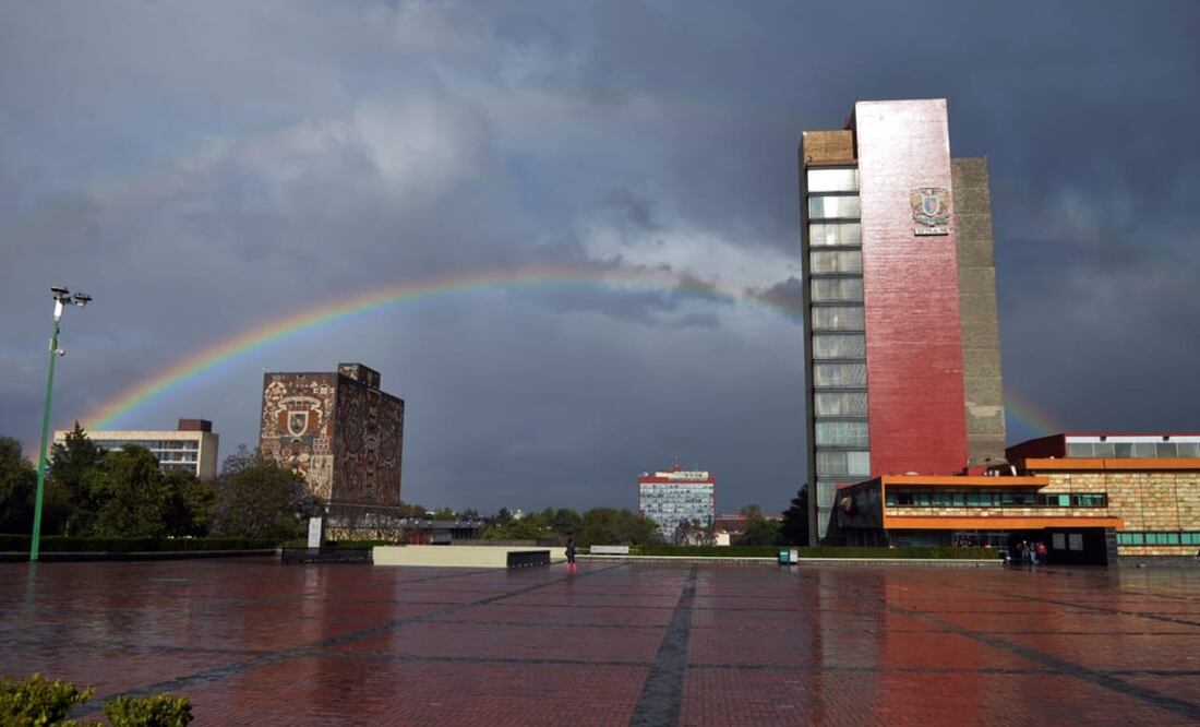 La UNAM entre las mejores universidades de Latinoamérica. Foto: Especial