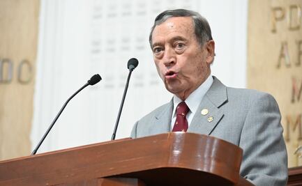 PRI propone nueva Ley de Movilidad Sostenible para la CDMX