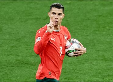 Portugal vence a España en penaltis; Cristiano Ronaldo conquista la UEFA Nations League