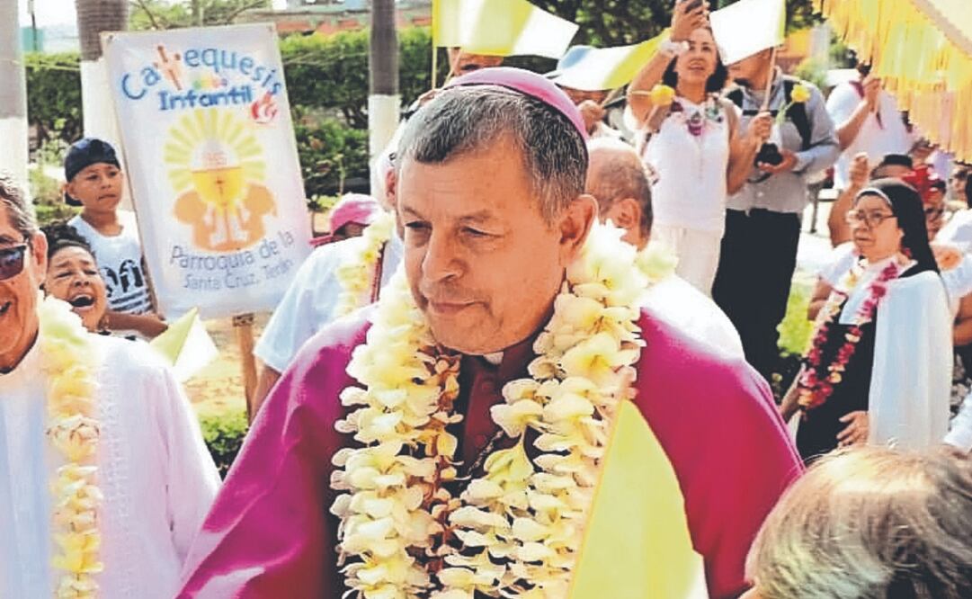 José Francisco González. Foto Especial