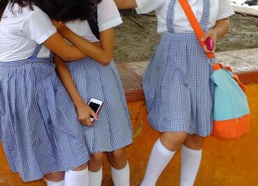 Dictan prisión preventiva a maestro por acoso sexual en Sinaloa