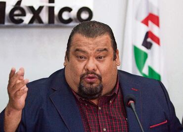 Juez da entrada al amparo de Cuauhtémoc Gutiérrez contra auto de formal prisión