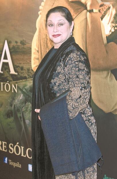 Famosas esperan propuestas concretas; se suman al paro