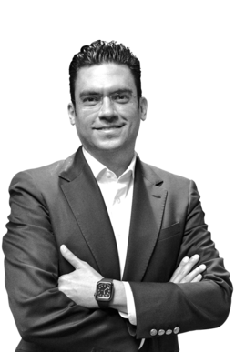 Jorge Romero Herrera