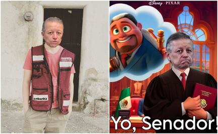 Ministro Arturo Zaldívar anuncia renuncia a la SCJN y los memes "no le hacen justicia"