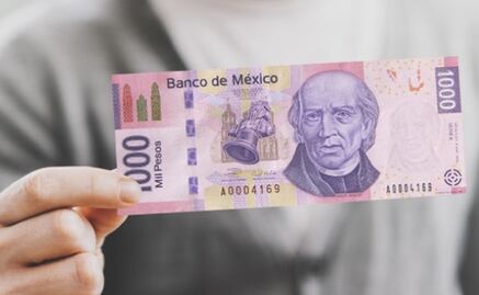 Mexico to introduce new MXN $1000 bill