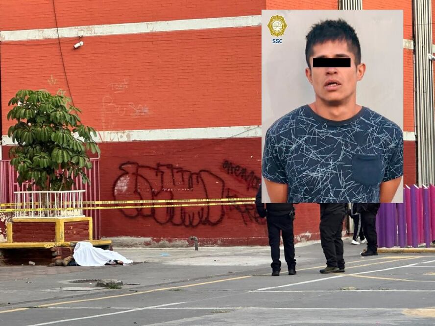 Los uniformados encontraron a un hombre de aproximadamente 20 años de edad, inconsciente y con heridas hemáticas en el pecho. Foto: Especial