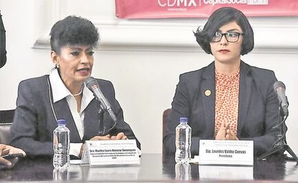 El abandono de los “sin techo”