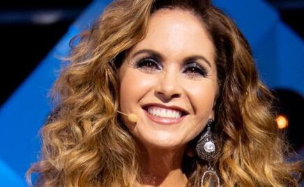 El nombre completo de la cantante Lucero que seguro no conocías