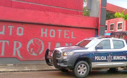 Jornada violenta en Tabasco deja cuatro personas muertas y fuerte operativo de seguridad